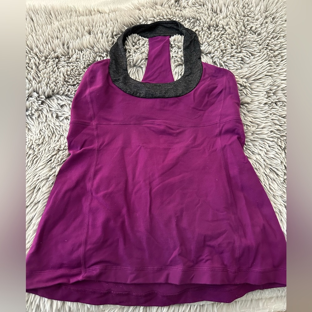 Lulu tank